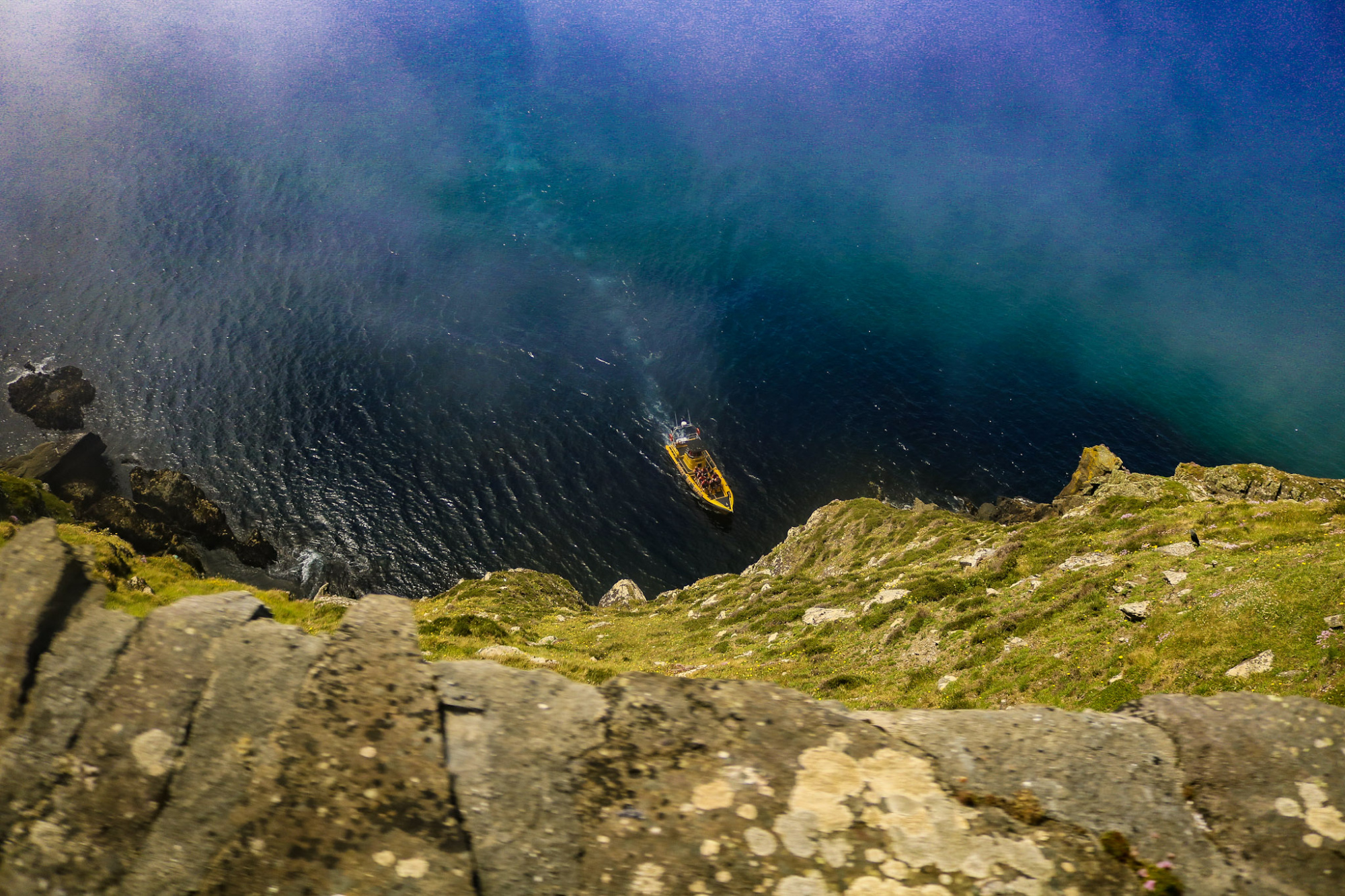 Marine National Park