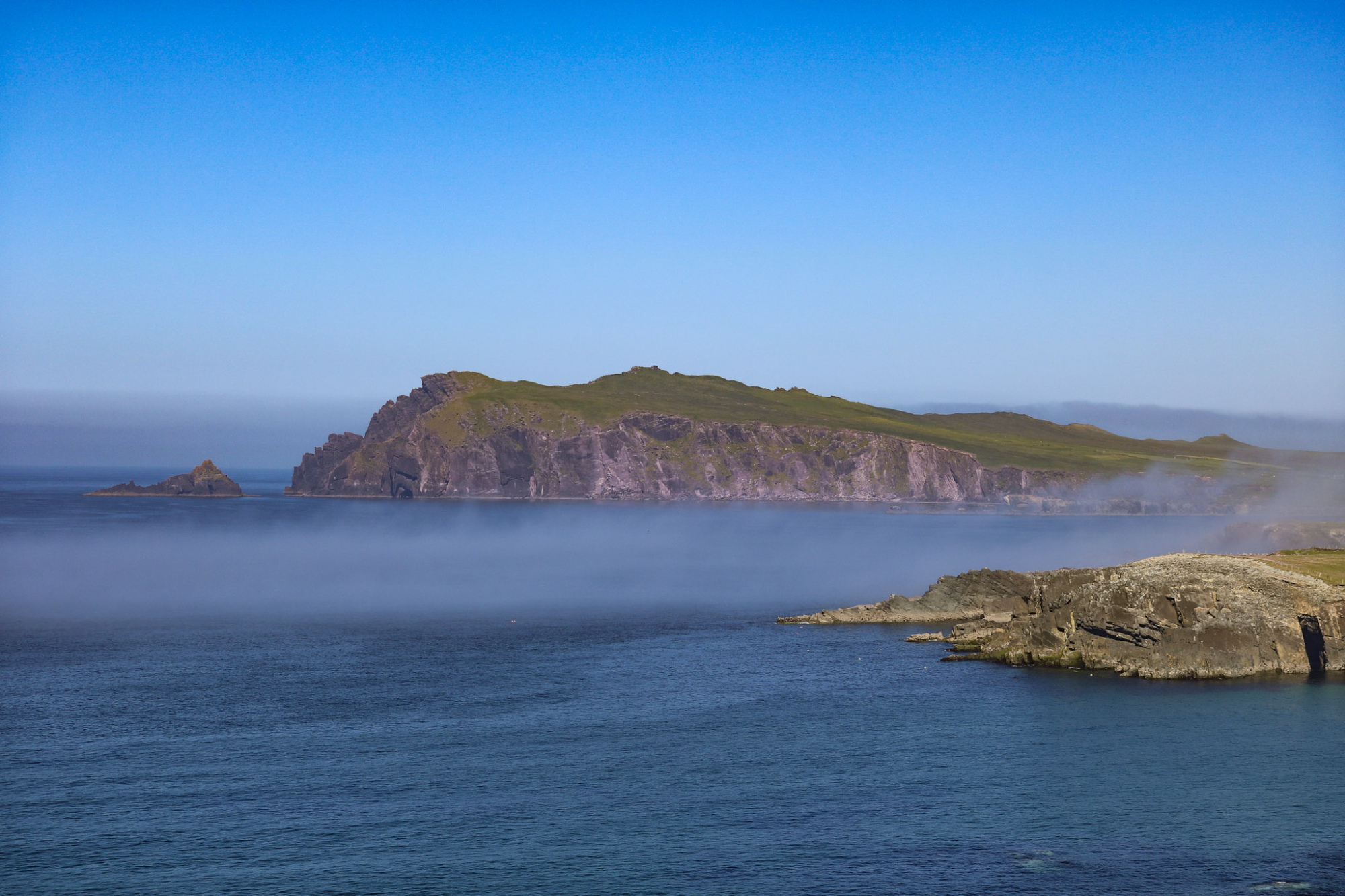 Marine National Park