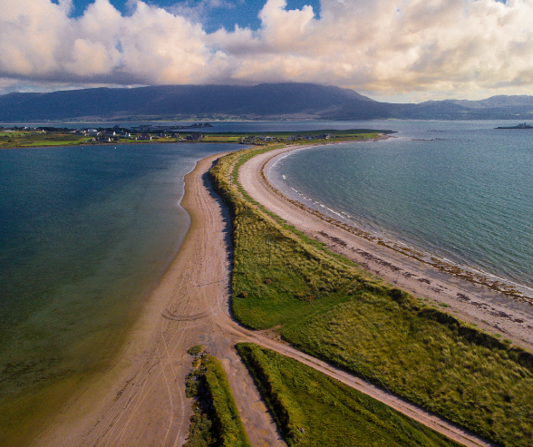 Fenit Beach