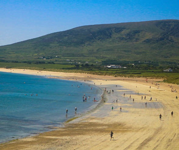 Inch beach