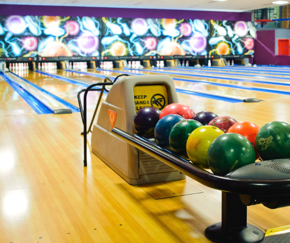 Bowling Buddies, Tralee