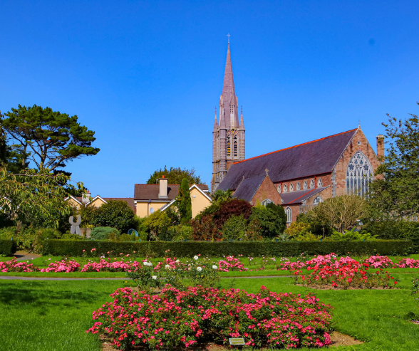 Tralee Town Park