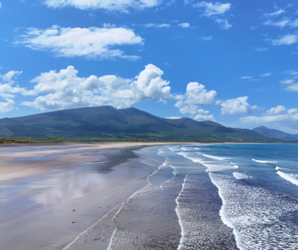 Kerry Beaches