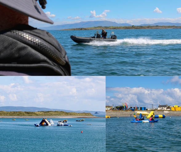 Splash Sports, Castlegregory