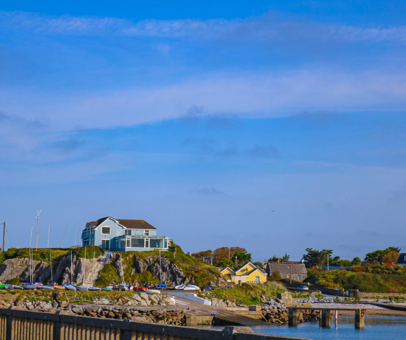 Summer in Tralee