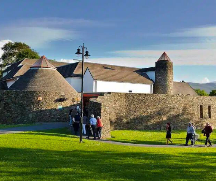 Tralee arts and culture