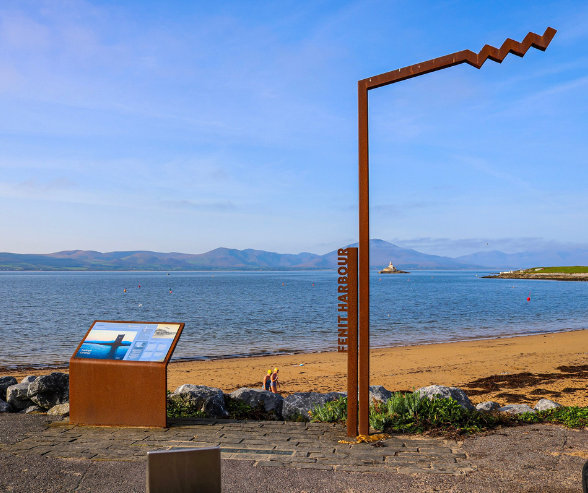 Fenit Beach