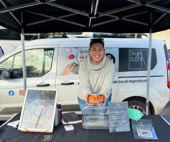 Tralee Farmers Market