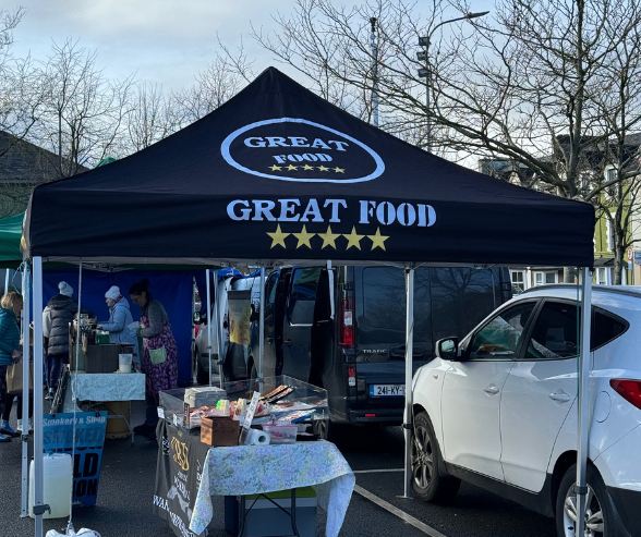 Tralee Farmers Market